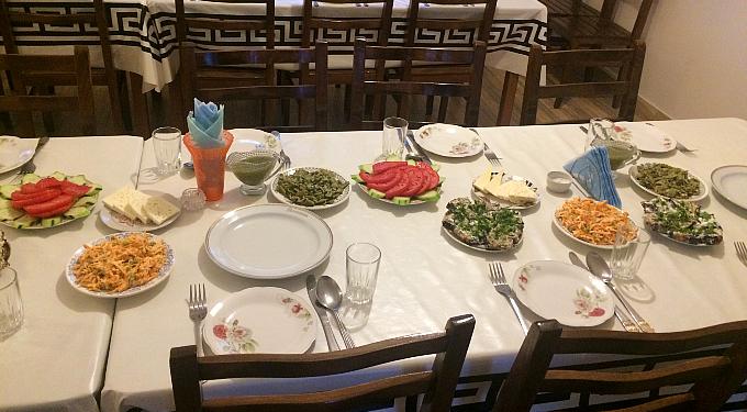 Diana's Family hotel