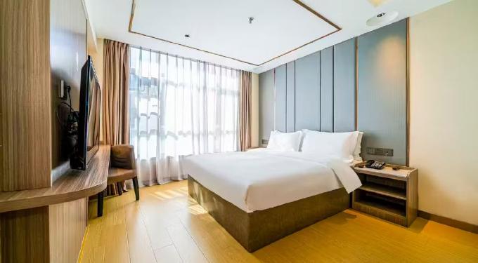 Starway Hotel