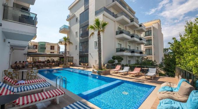 Lamo del Mare Hotel