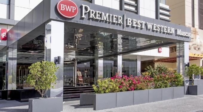 Best Western Premier