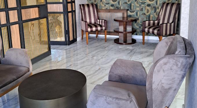 Grand Urfa Hotel