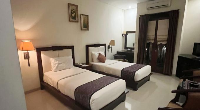 Luta Hotel Toraja