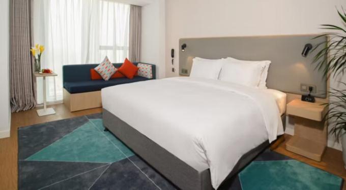 Hotel Holiday Inn