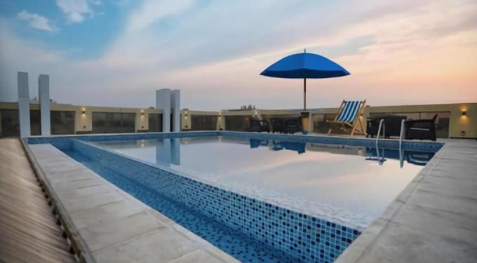 Rosemond hotel