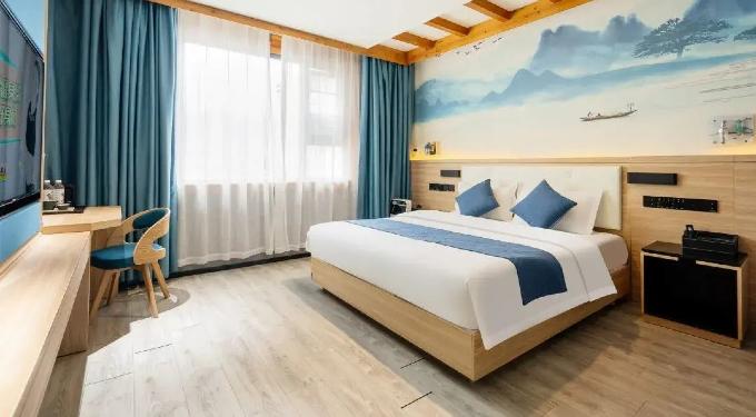 Shenyang Manor Hotel (Namsto Holy Goat Manor hotel)