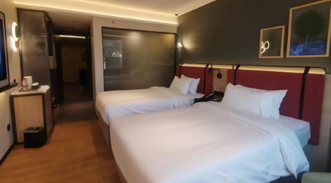 Yangshuo Campanile Hotel