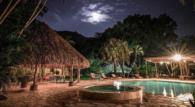 Waka Hotel Rural