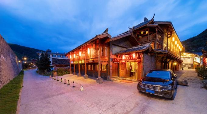 Old House Inn