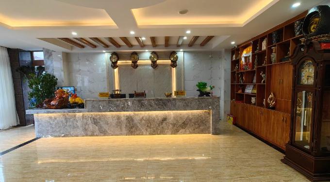 Gazun Hotel