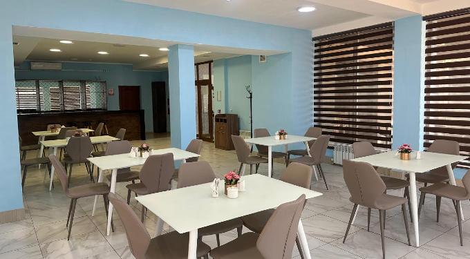 Hotel Aral