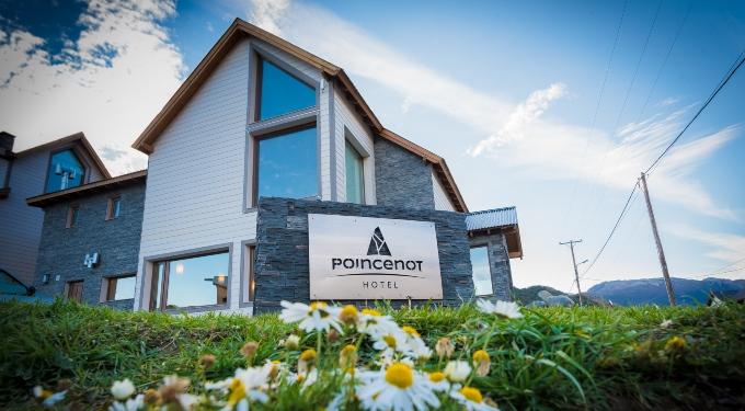 Hotel Poincenot