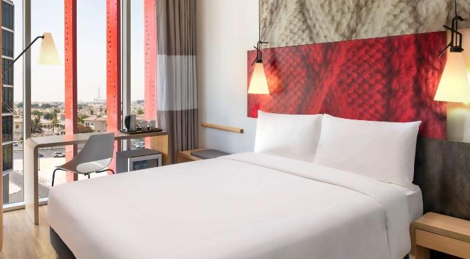 Ibis Doha