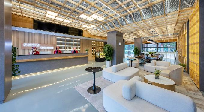 Yijia Hotel