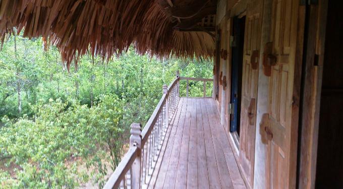 Homestay Bac Ha