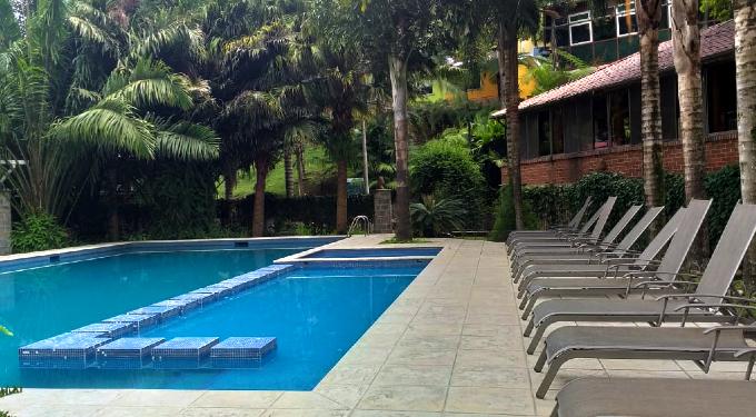 Park Hotel