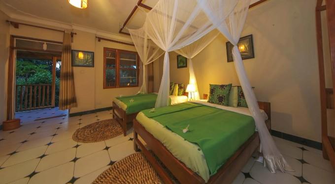 Papyrus Guesthouse