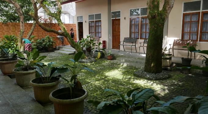 Perdana Guesthouse