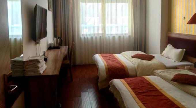 Saisi Hotel