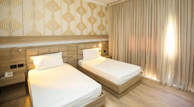 Hotel Partner
