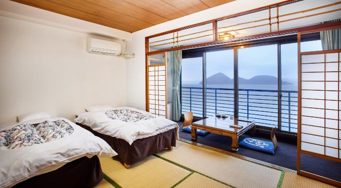 Hotel Hanabi