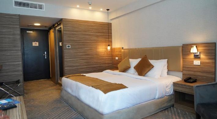 Mena Tyche Hotel