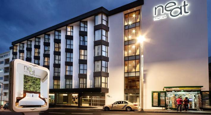 Hotel Neat