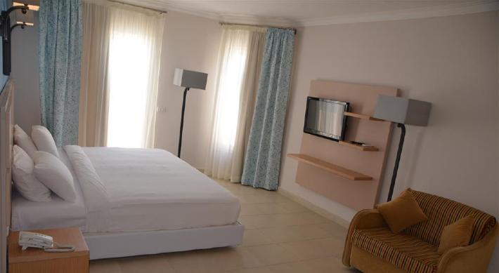 Negresco Hotel
