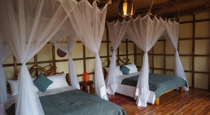 Buhoma Haven Lodge