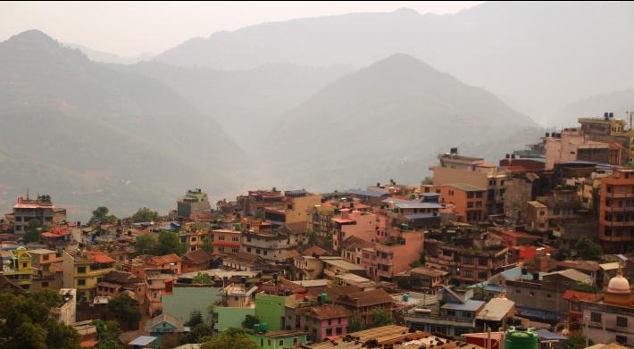 Palpa-Community Homestay