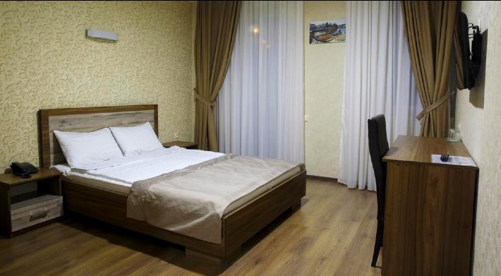 Hotel Gureli