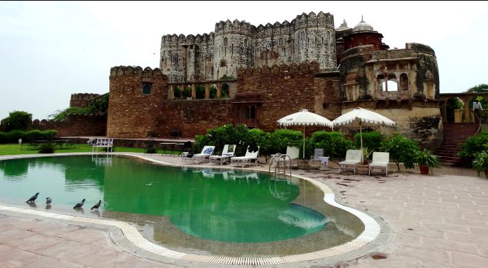 Fort Khejarla