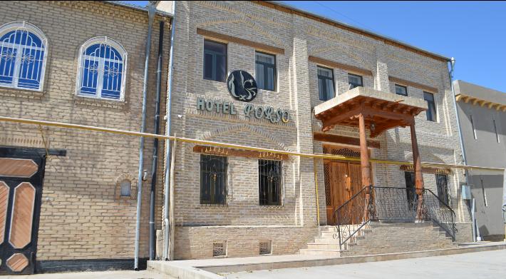 Hotel Porso