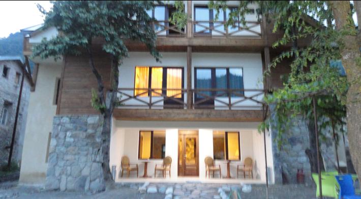 Family Hotel Chubu