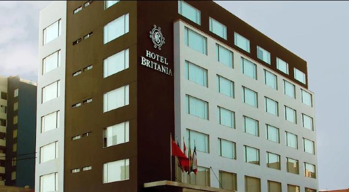 Britania Miraflores
