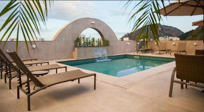 Mirador Rio Hotel