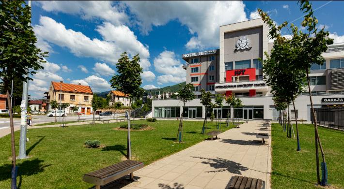 Travnik IUT