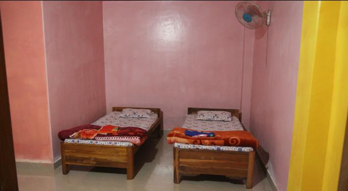 Teipha Cottage