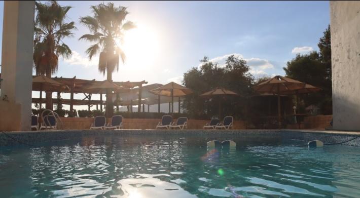 Olive Branch Hotel