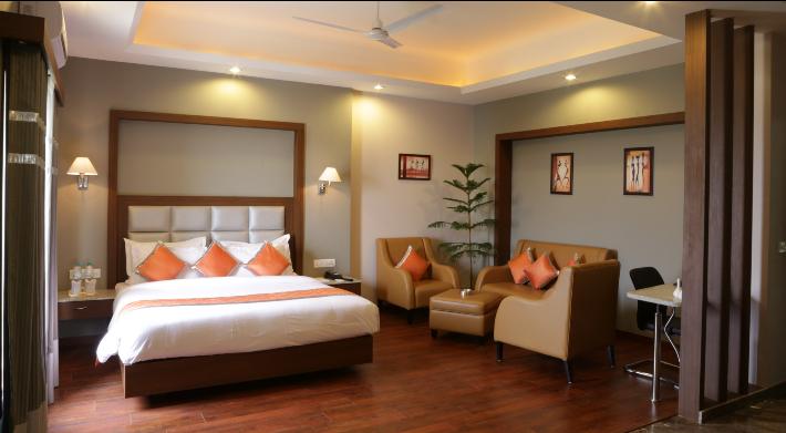 Hotel Chirag