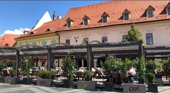Am Ring Hotel