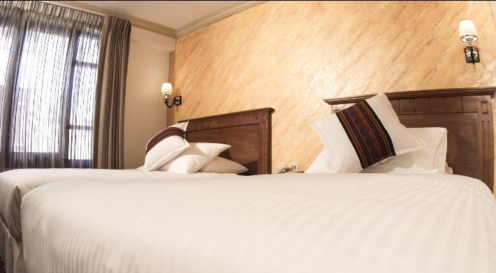 Qantu Hotel