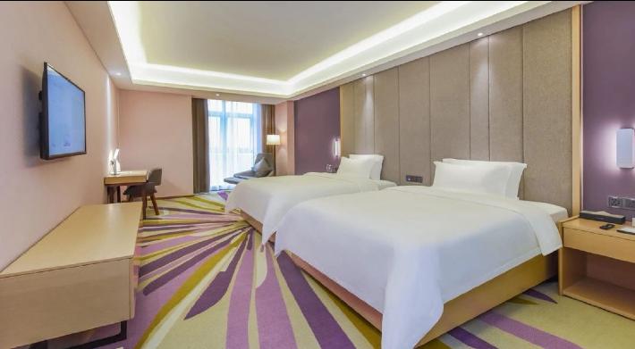 Lavande Hotel