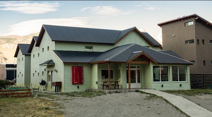 Vertical Lodge