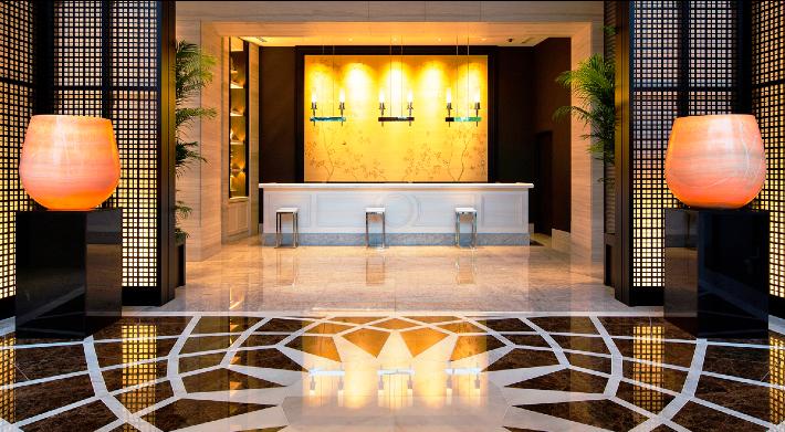 Premier Hotel Cabin President Osaka