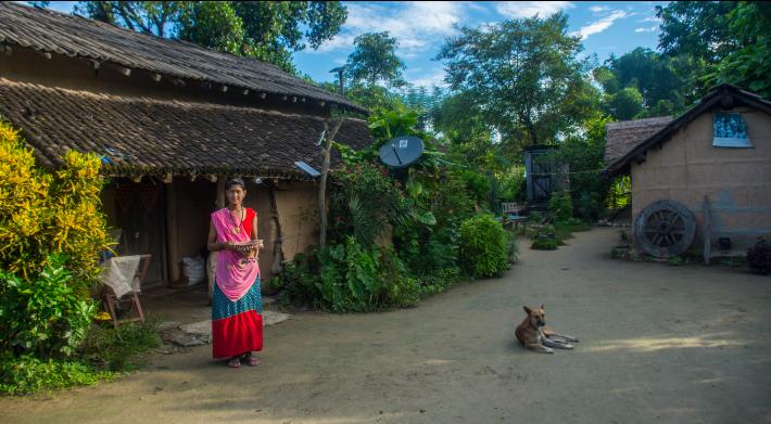 Bardia Community Homestay(Dalla Community Homestay)