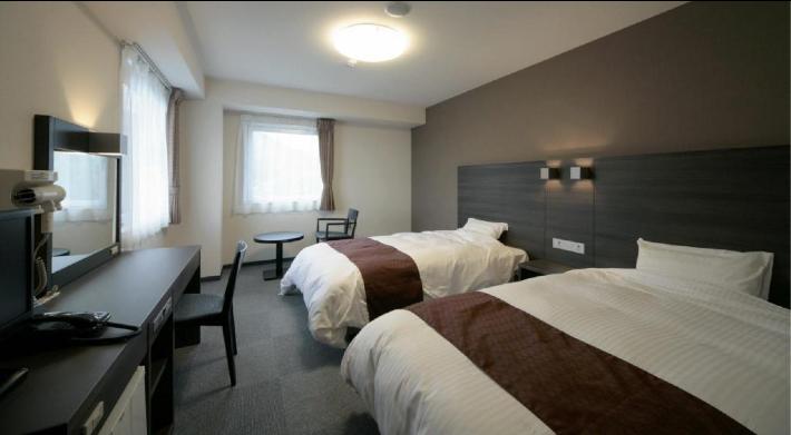 Credo Hotel Usuki