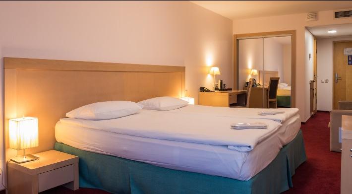 Islande Hotel