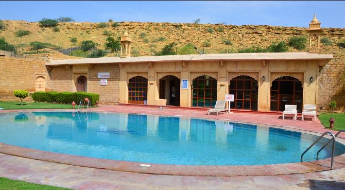 Heritage Inn