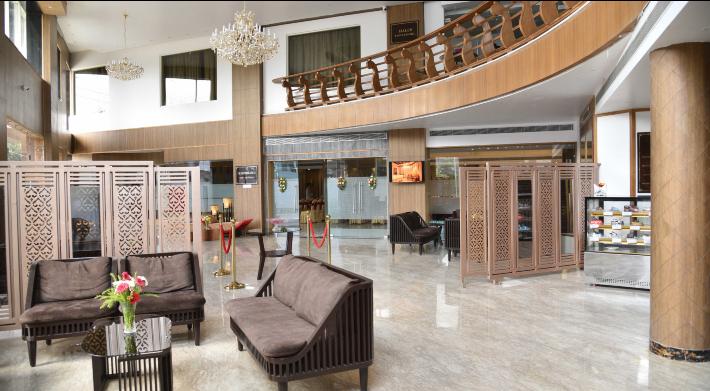 Placid Hotel