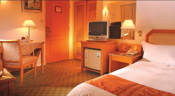 Dynasty Hotel